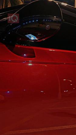 لاند روفر رانج روفر سبورت